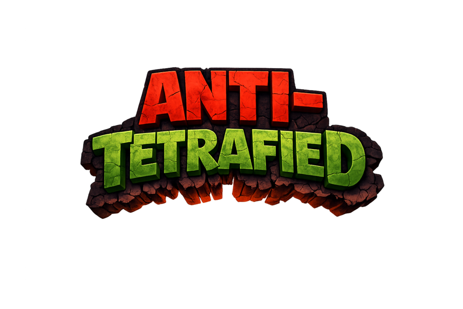 Anti-Tetrafied