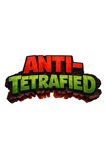 Anti-Tetrafied cover