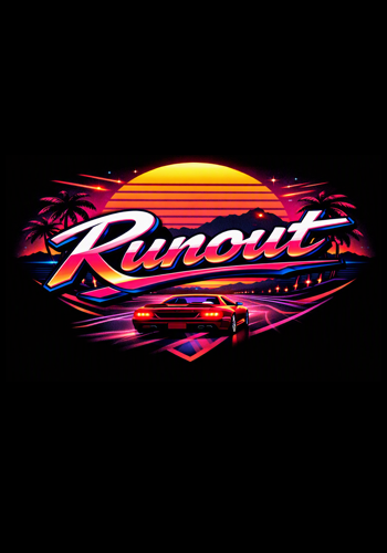 Runout cover